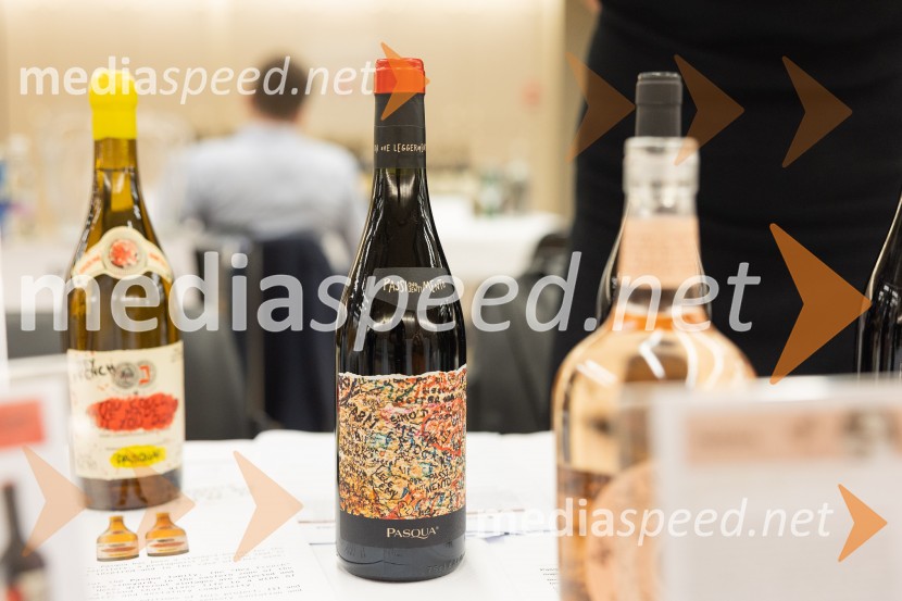 Slovenski festival vin 2025