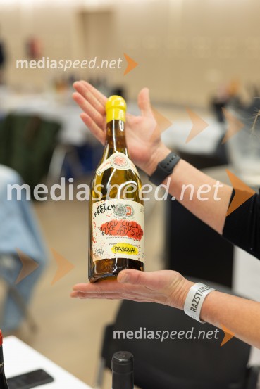 Slovenski festival vin 2025