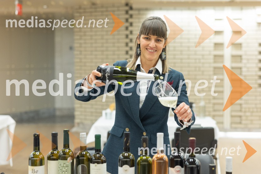 Slovenski festival vin 2025