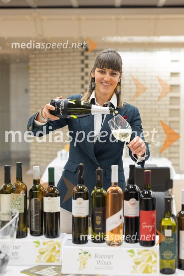 Slovenski festival vin 2025