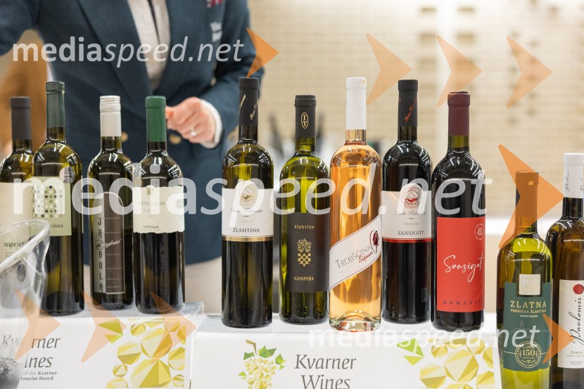 Slovenski festival vin 2025