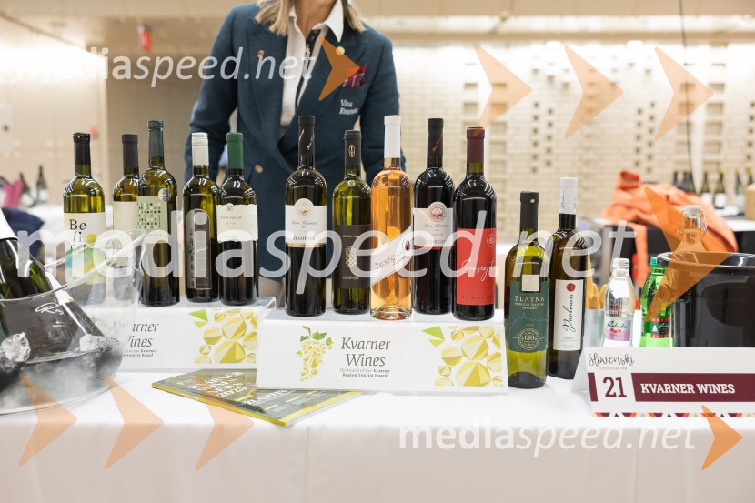 Slovenski festival vin 2025
