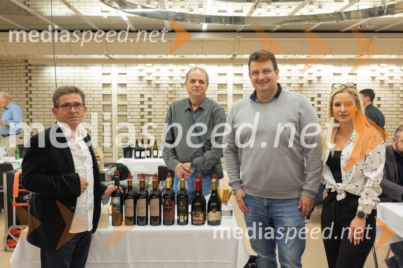 Slovenski festival vin 2025