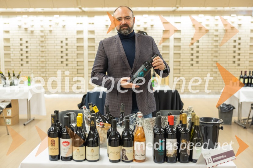 Slovenski festival vin 2025