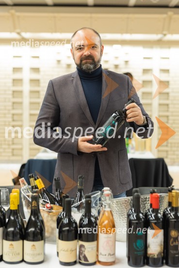 Slovenski festival vin 2025