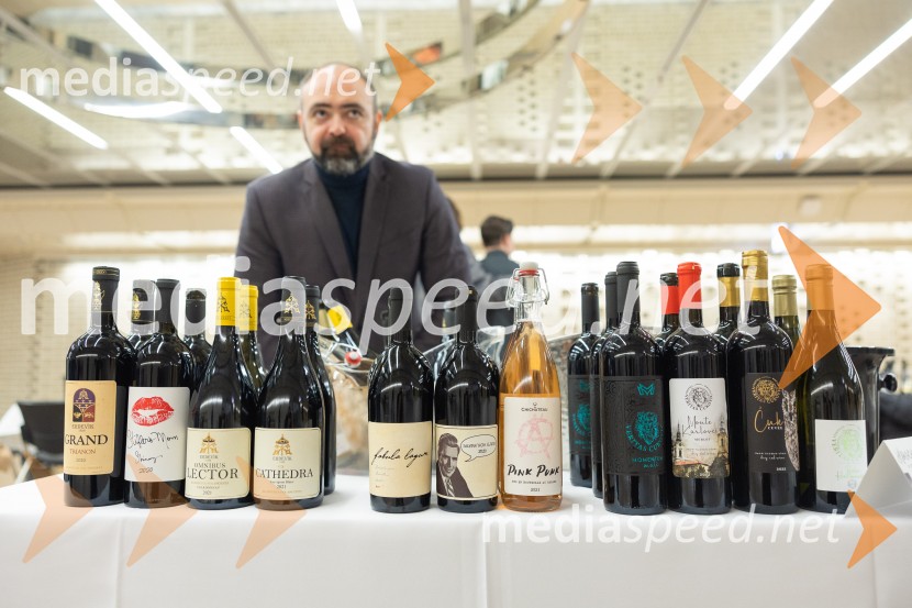 Slovenski festival vin 2025