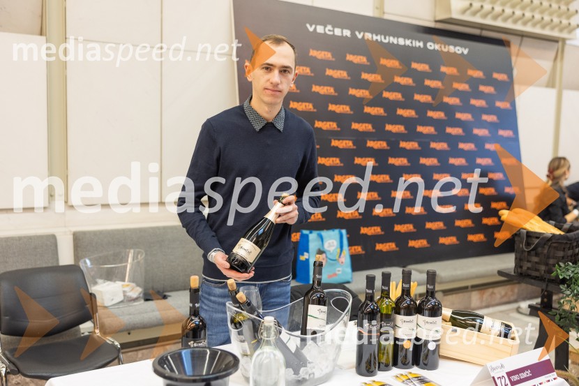 Slovenski festival vin 2025