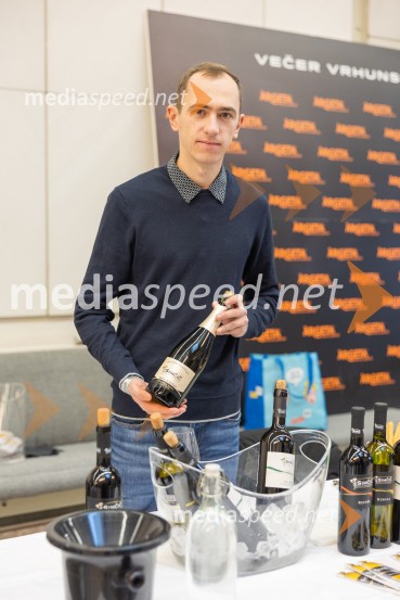 Slovenski festival vin 2025