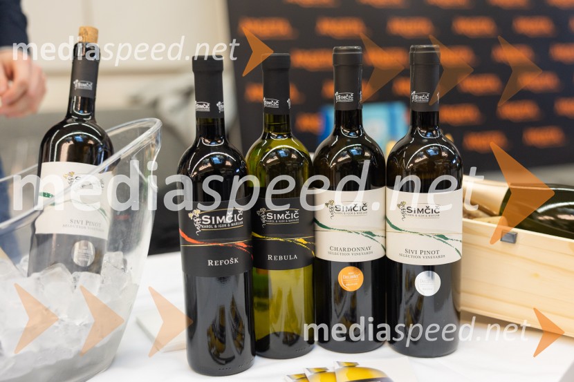 Slovenski festival vin 2025