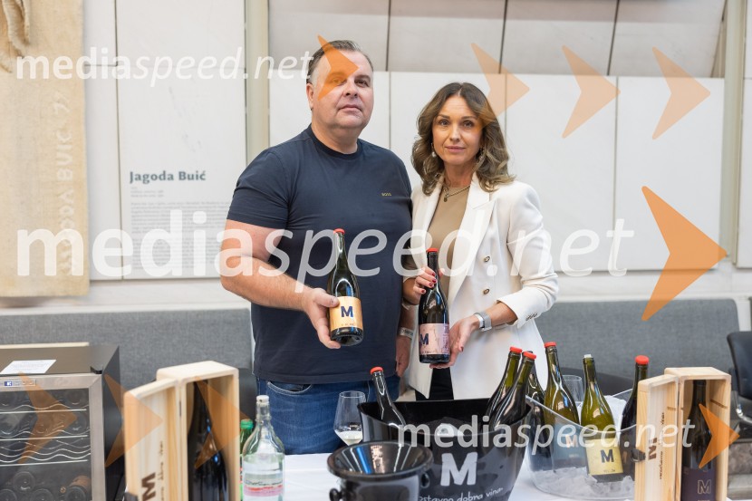 Slovenski festival vin 2025