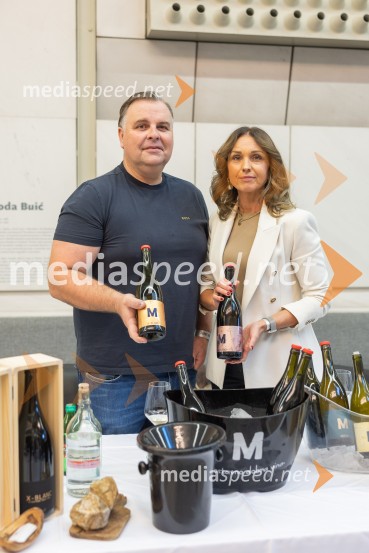 Slovenski festival vin 2025