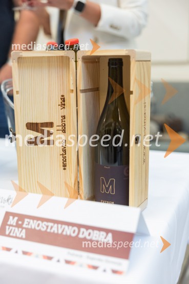 Slovenski festival vin 2025