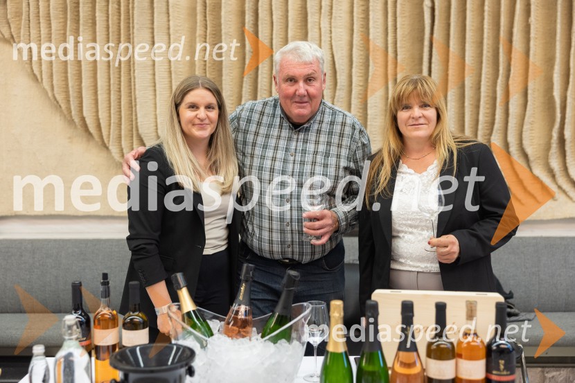 Slovenski festival vin 2025