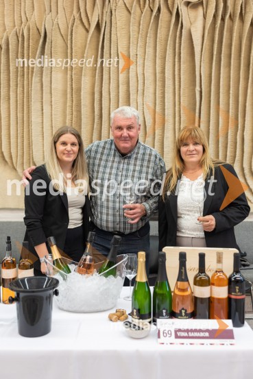 Slovenski festival vin 2025