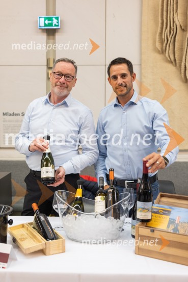 Slovenski festival vin 2025