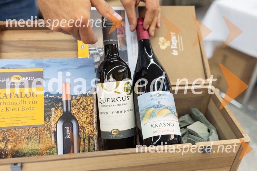 Slovenski festival vin 2025