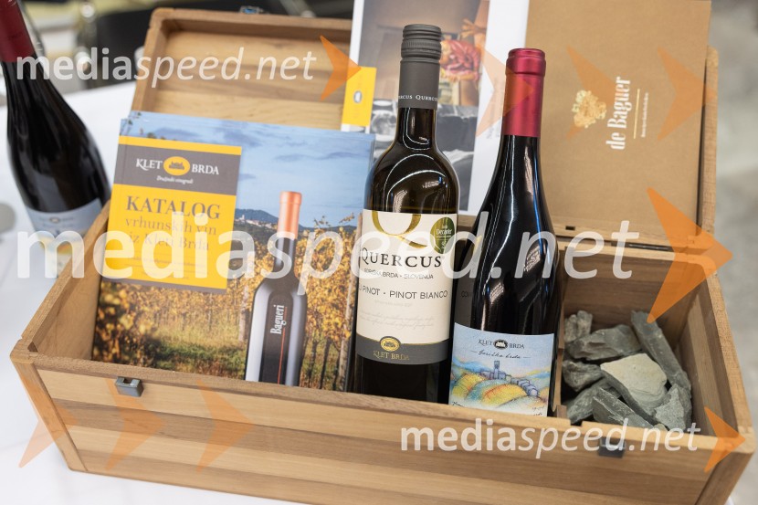 Slovenski festival vin 2025