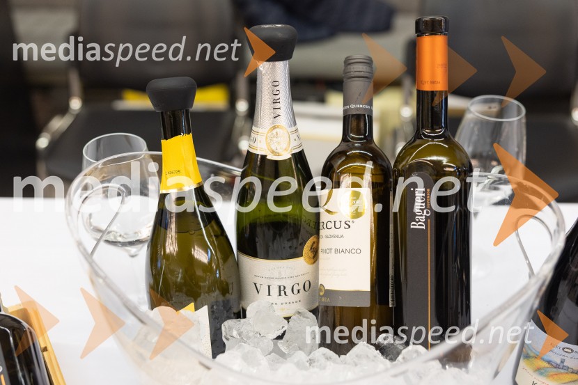 Slovenski festival vin 2025
