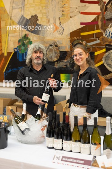 Slovenski festival vin 2025