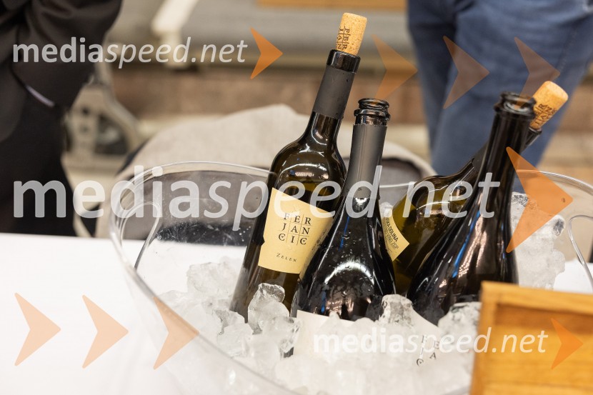 Slovenski festival vin 2025