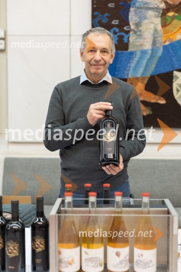 Slovenski festival vin 2025