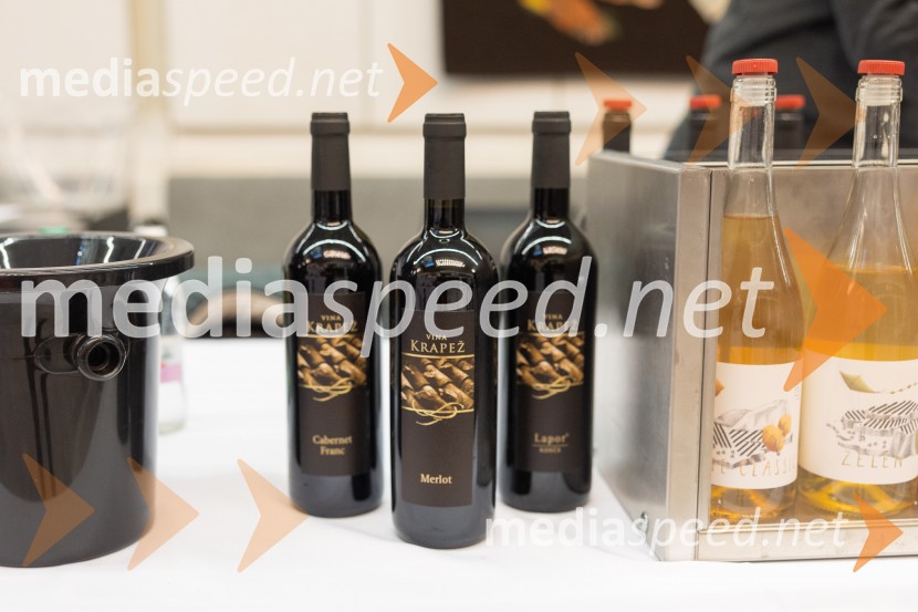 Slovenski festival vin 2025