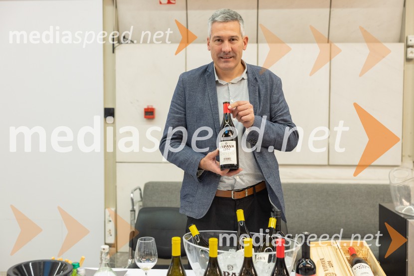 Slovenski festival vin 2025