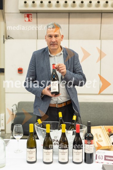 Slovenski festival vin 2025