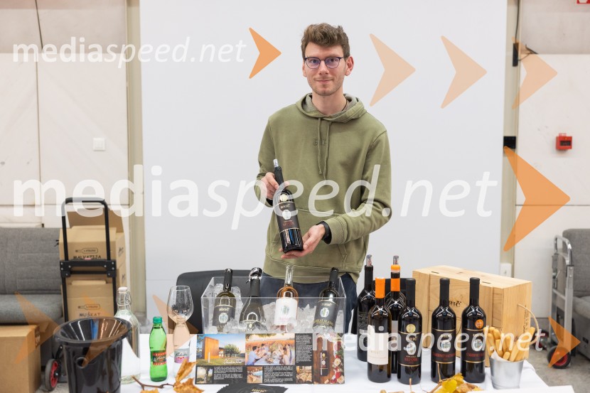 Slovenski festival vin 2025