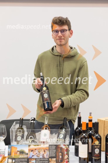 Slovenski festival vin 2025