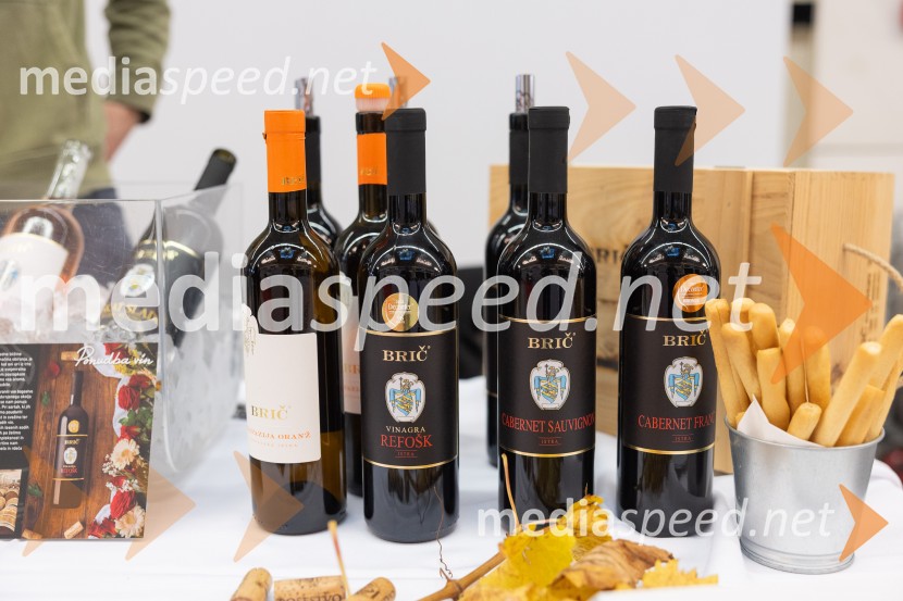 Slovenski festival vin 2025