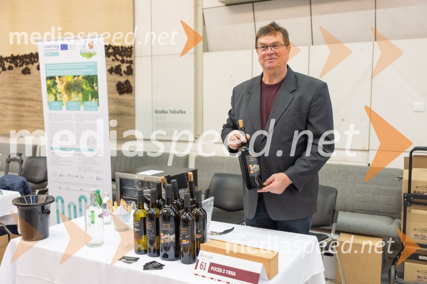 Slovenski festival vin 2025