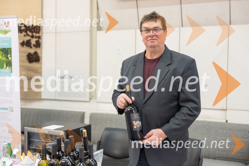 Slovenski festival vin 2025