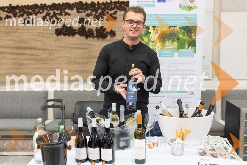 Slovenski festival vin 2025