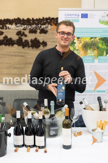 Slovenski festival vin 2025