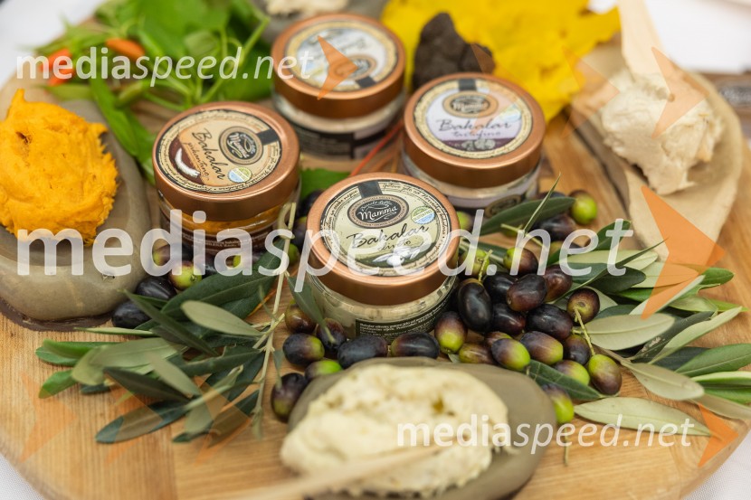 Slovenski festival vin 2025