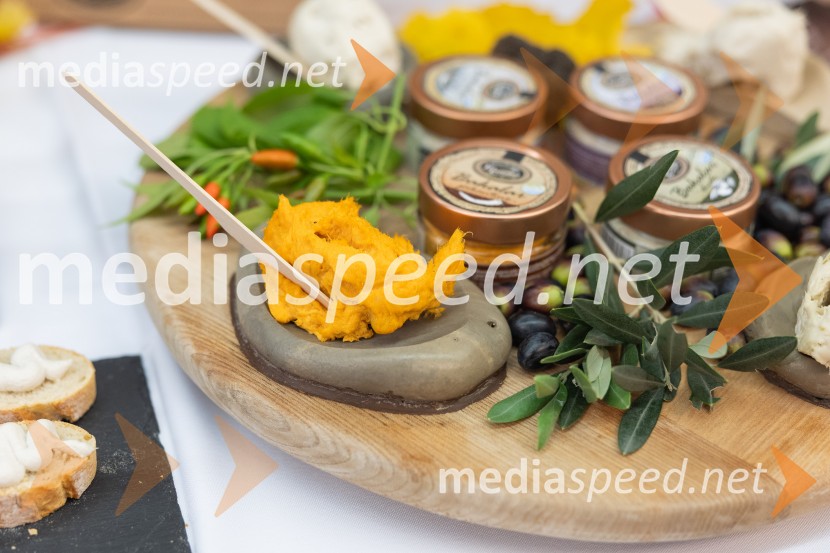 Slovenski festival vin 2025