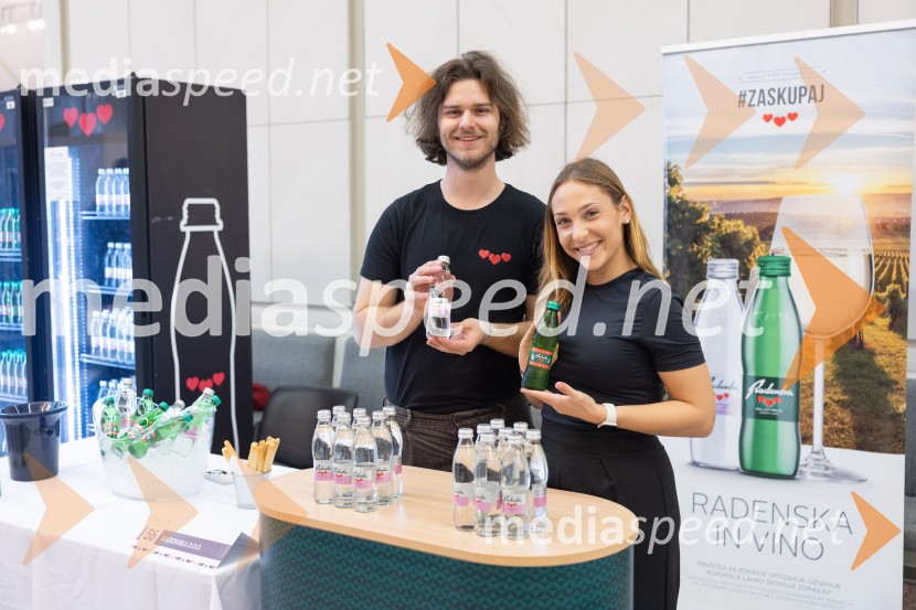 Slovenski festival vin 2025