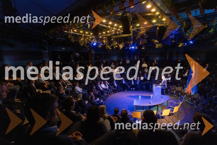 Slovenski festival vin 2025