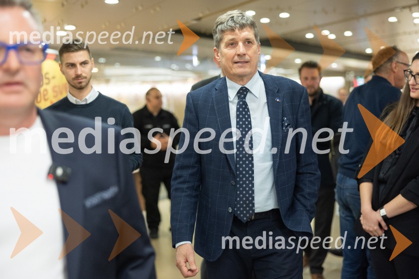 Slovenski festival vin 2025