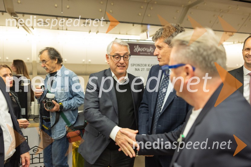 Slovenski festival vin 2025