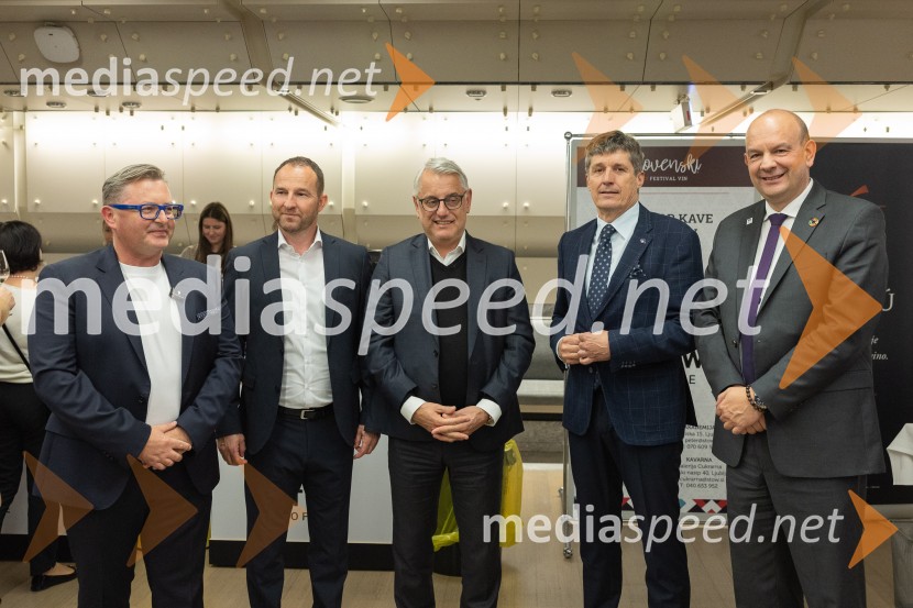 Slovenski festival vin 2025