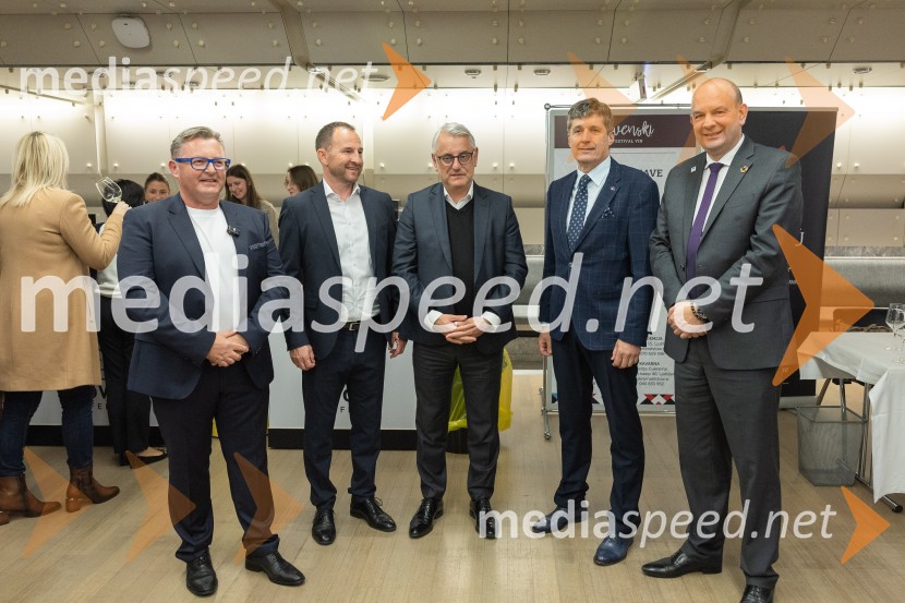 Slovenski festival vin 2025