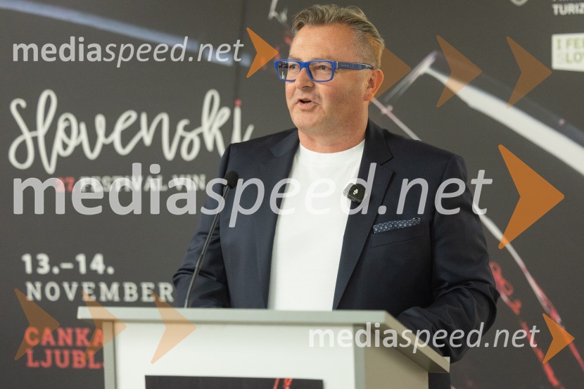 Slovenski festival vin 2025