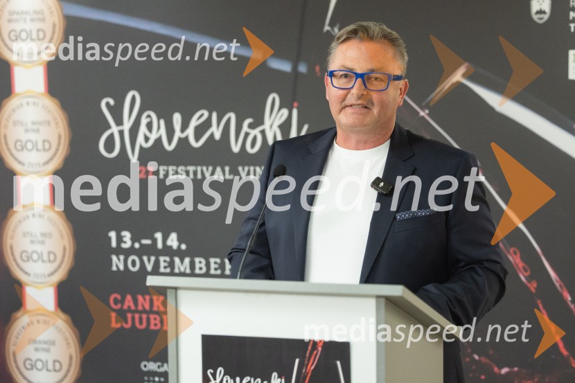 Slovenski festival vin 2025
