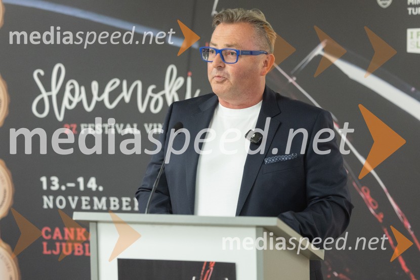 Slovenski festival vin 2025