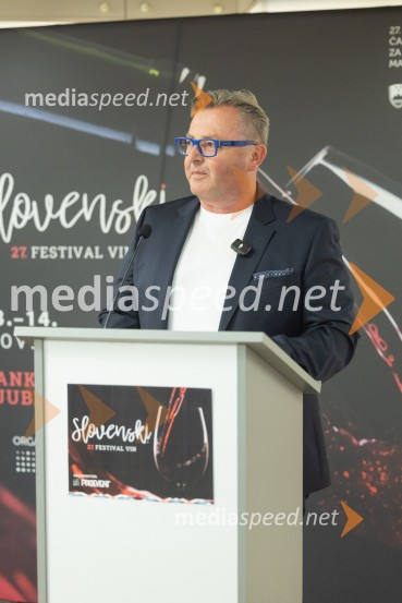 Slovenski festival vin 2025