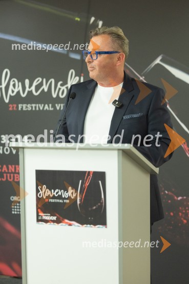 Slovenski festival vin 2025