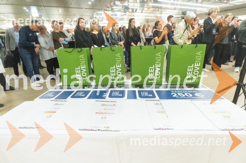 Slovenski festival vin 2025