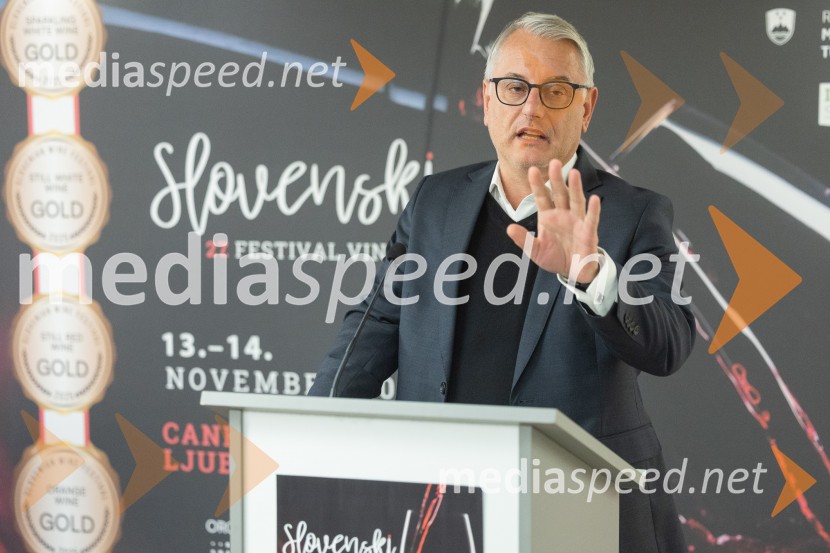Slovenski festival vin 2025